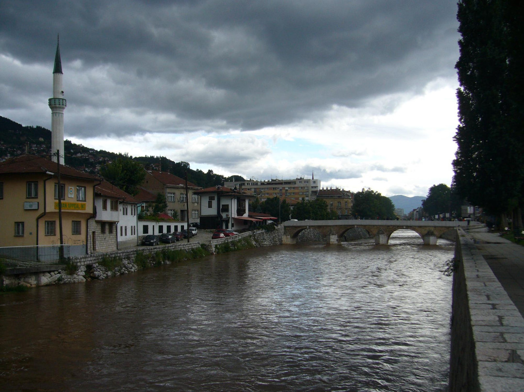 Sarajevo  Tour景点图片