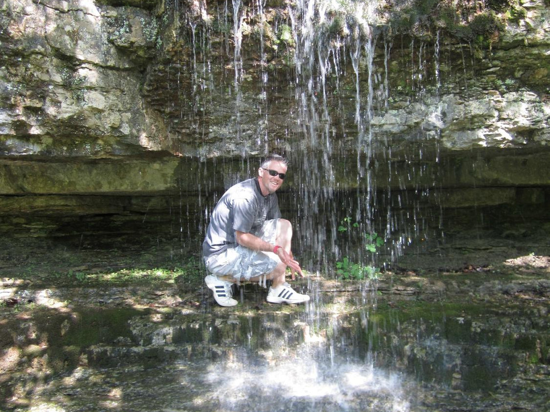 Rush Springs Ranch-Pineville必去景点