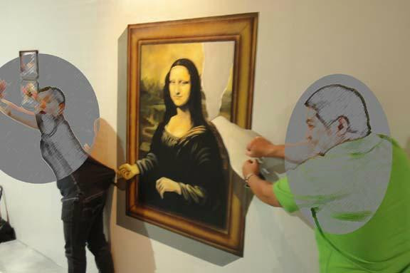 Seri Fantasy World-马尼拉必去景点