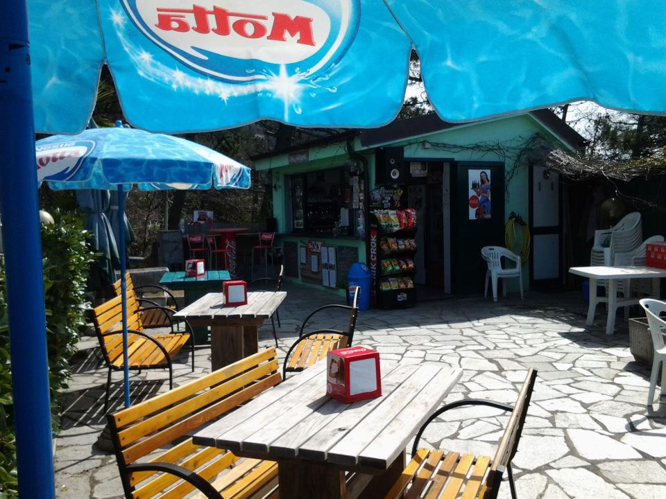 Bar il Giardino-里奥马焦雷必去景点