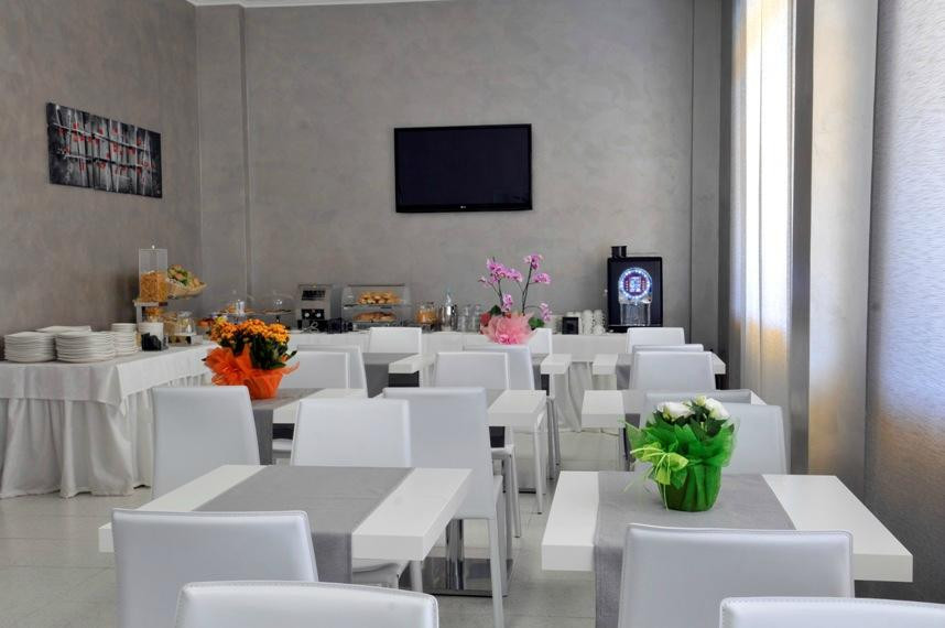 Albergo Ristorante Pizzeria 2000主图