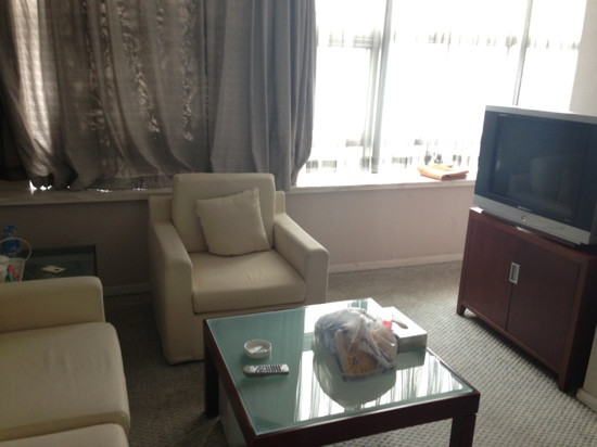 乾元国际商务酒店主图