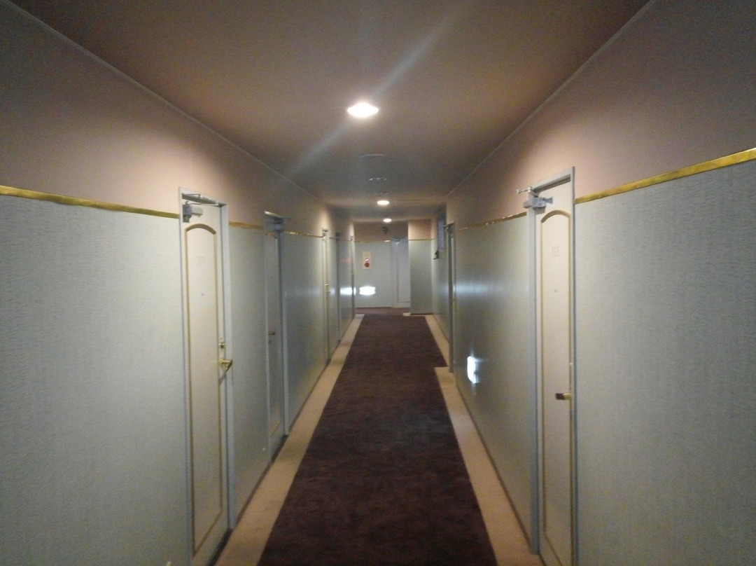 Hotel Tsushima主图