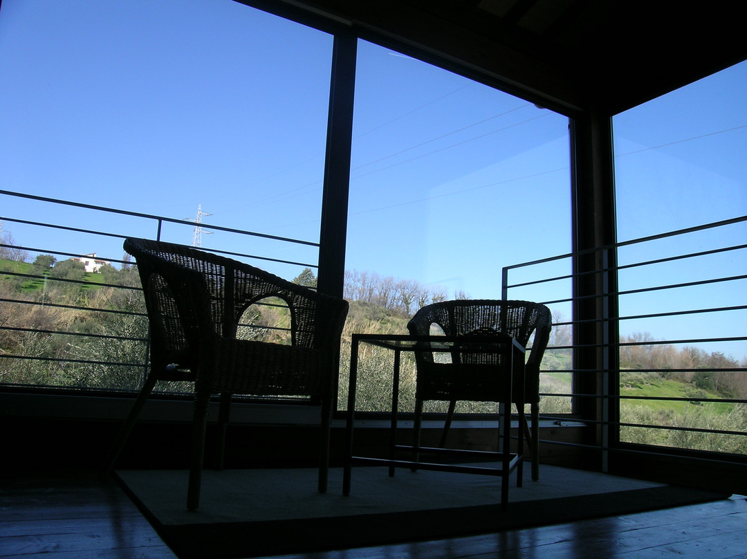 B & B Masseria Del Ponte主图