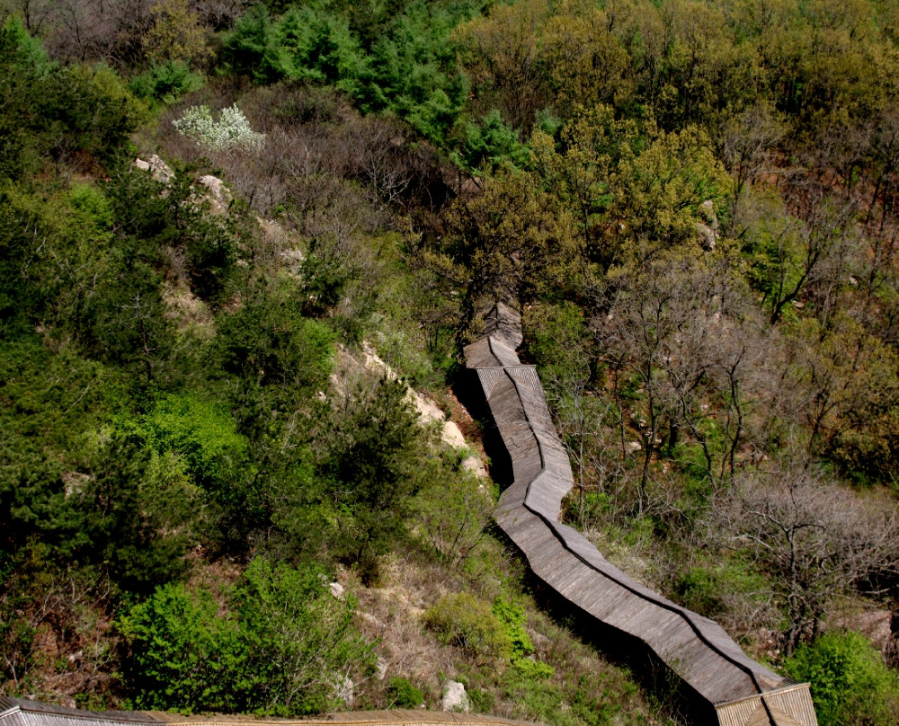 海阳云顶-海阳市必去景点