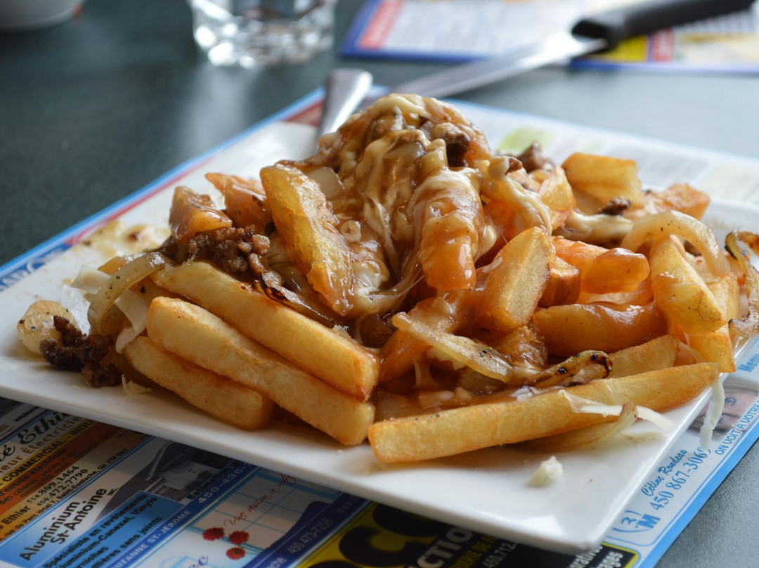 Oka餐馆和美食-Pizza Greco