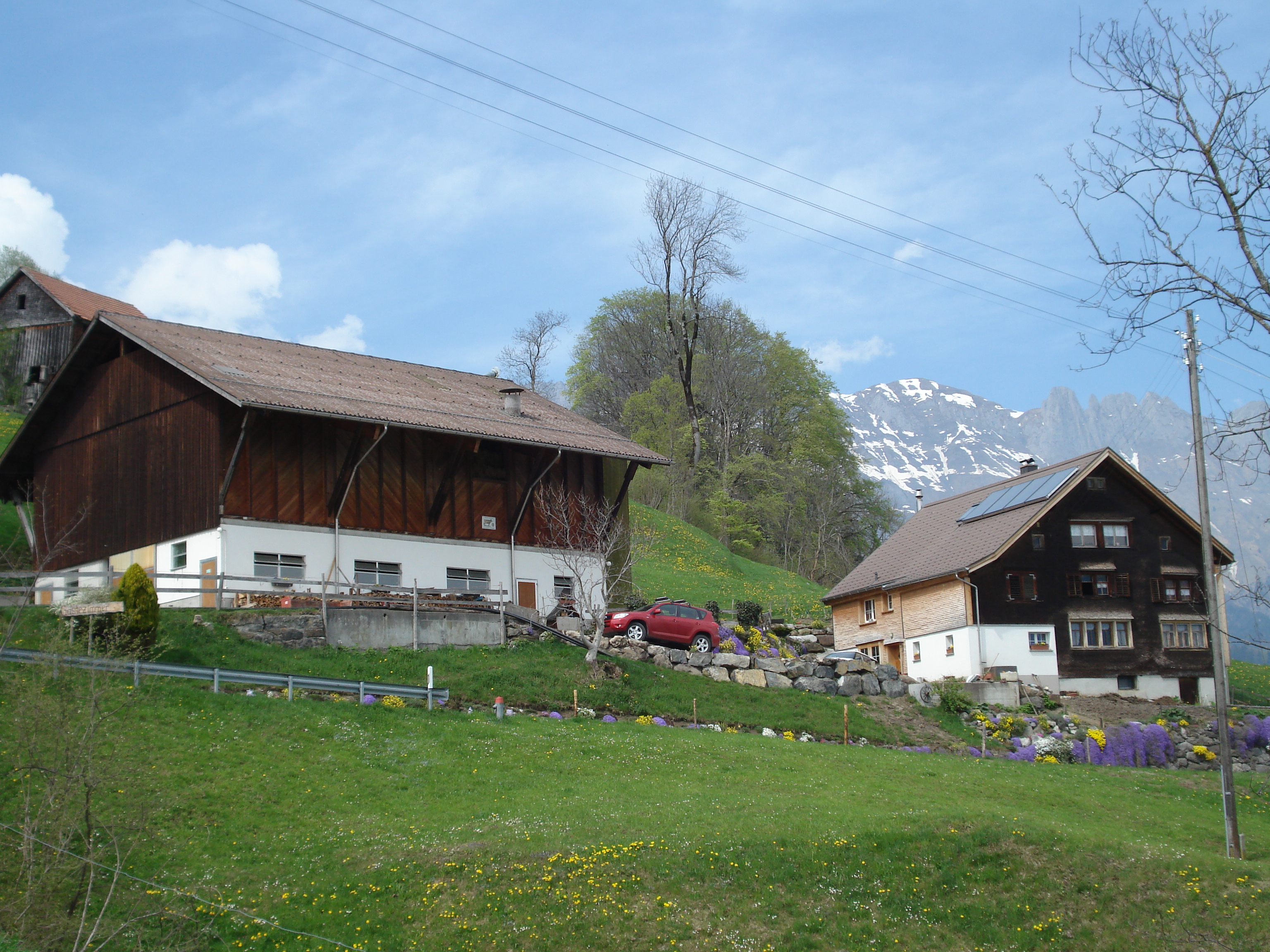 Schlegel Hof-官方