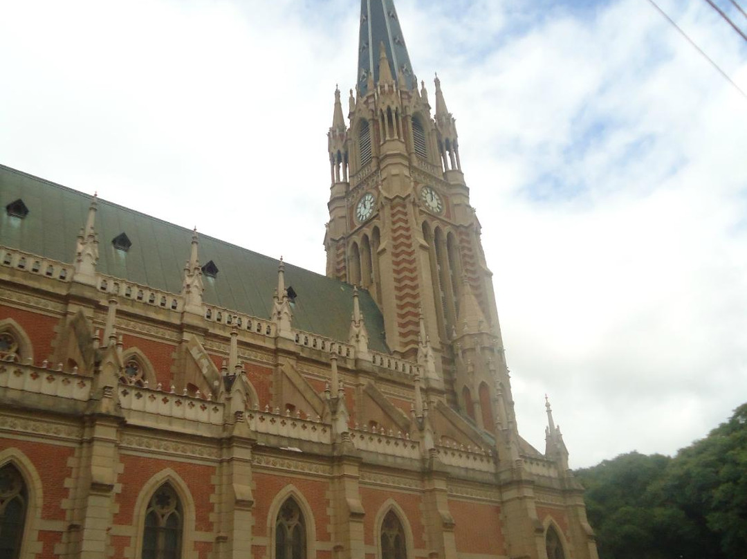 Catedral de San Isidro景点图片