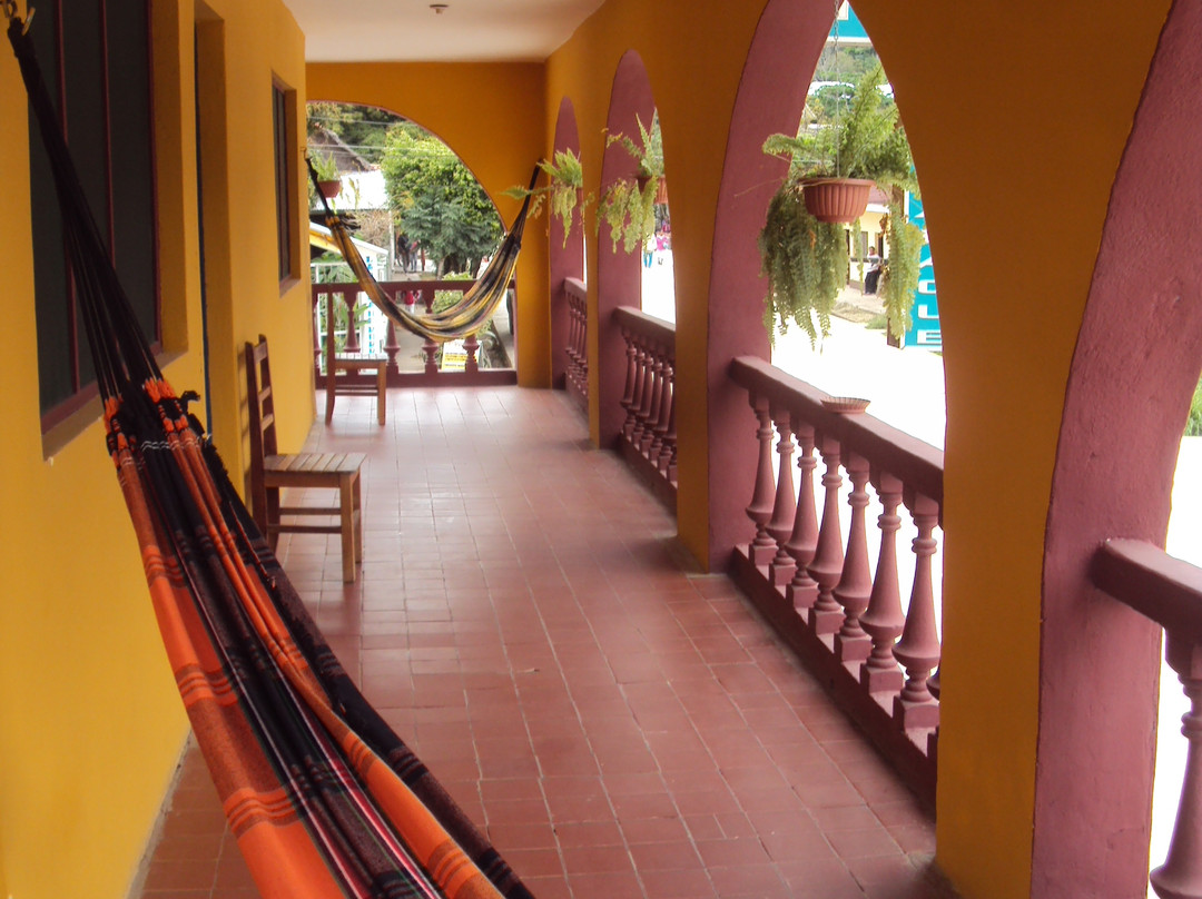 Hotel Rurrenabaque主图