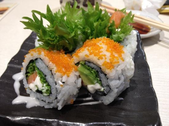 二代目魚がし 御殿場店