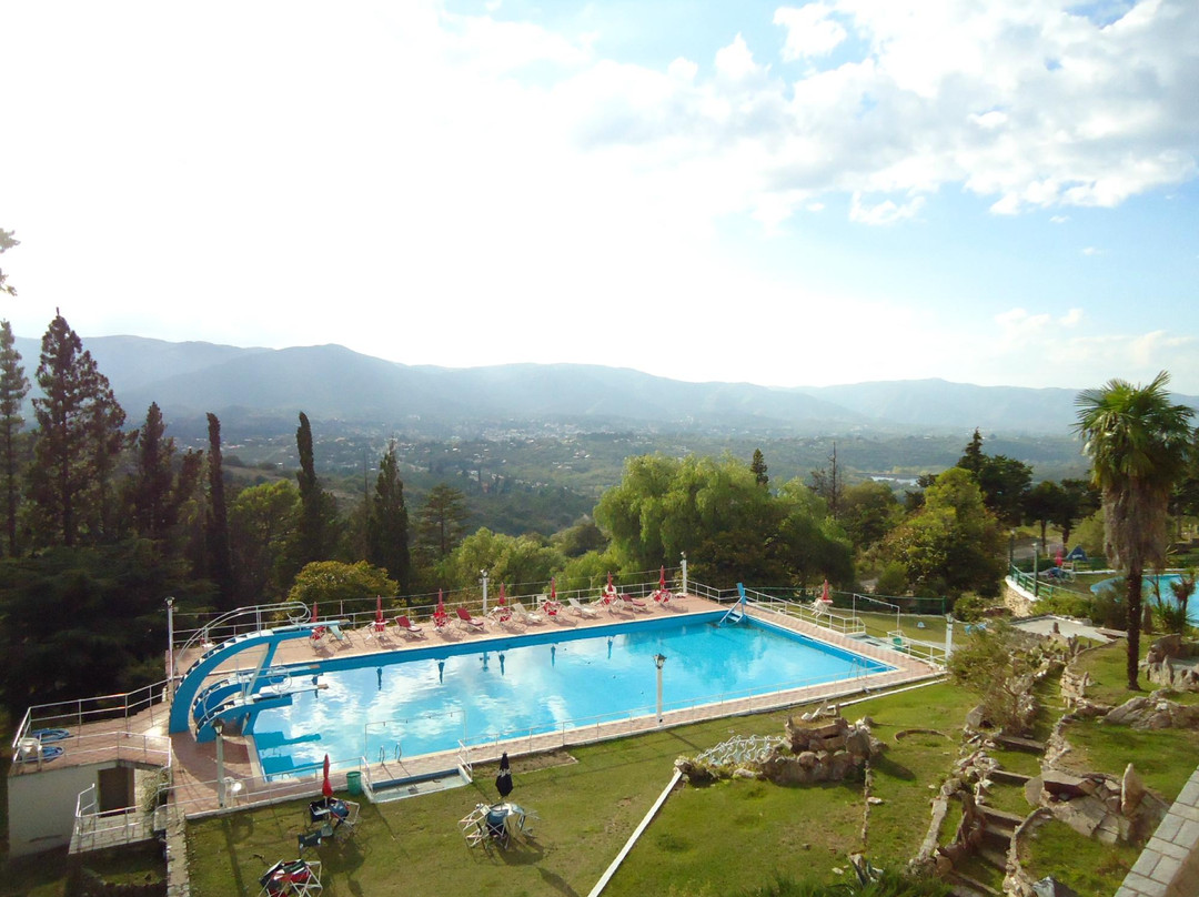 Hotel de los Cerveceros主图