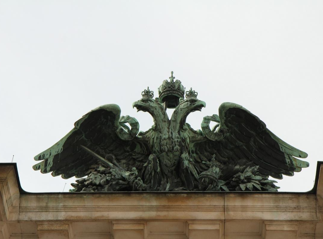 阿尔贝蒂娜博物馆-维也纳必去景点