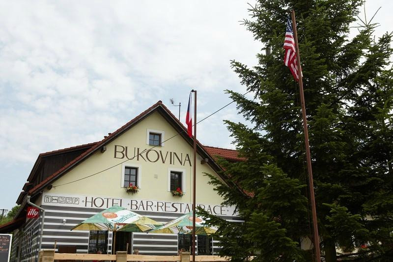 Bukovina Hotel