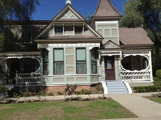 Brand Park-格伦代尔必去景点