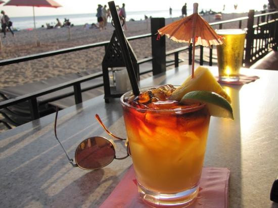 夏威夷皇家酒店迈泰酒吧-火奴鲁鲁必去景点