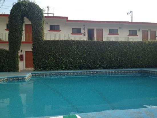 Hotel Parador Del Rey