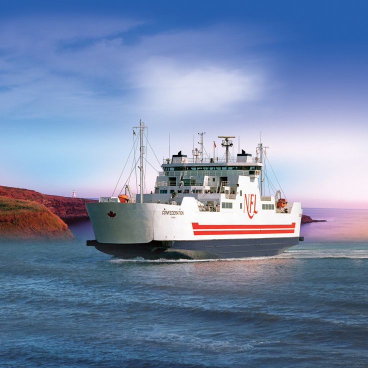 Northumberland Ferries Ltd.景点图片