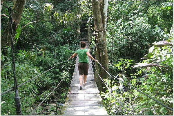 Kats Tours-巴拿马城必去景点