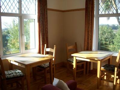 Tregwavas B&B-官方