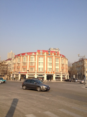 佳季精品酒店主图