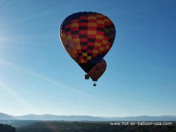 Skyway Balloons-Collinsville必去景点