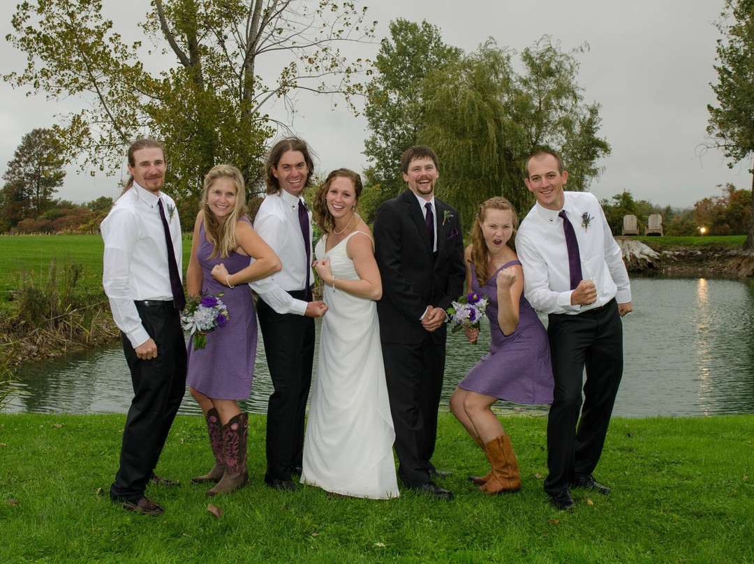 Tourterelle Restaurant and Inn主图