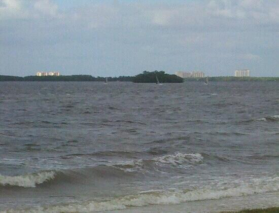 Sanibel Causeway-萨尼贝尔岛必去景点