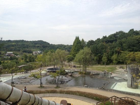 Expo 2005 Aichi Commemorative Park-长久手市必去景点