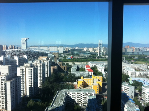 北京名人国际大酒店（鸟巢店）主图