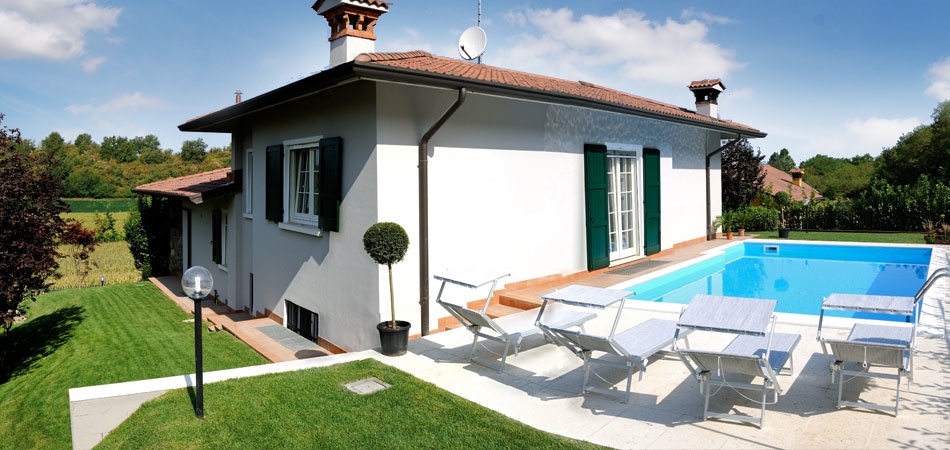 Villa Elisa Relax-官方