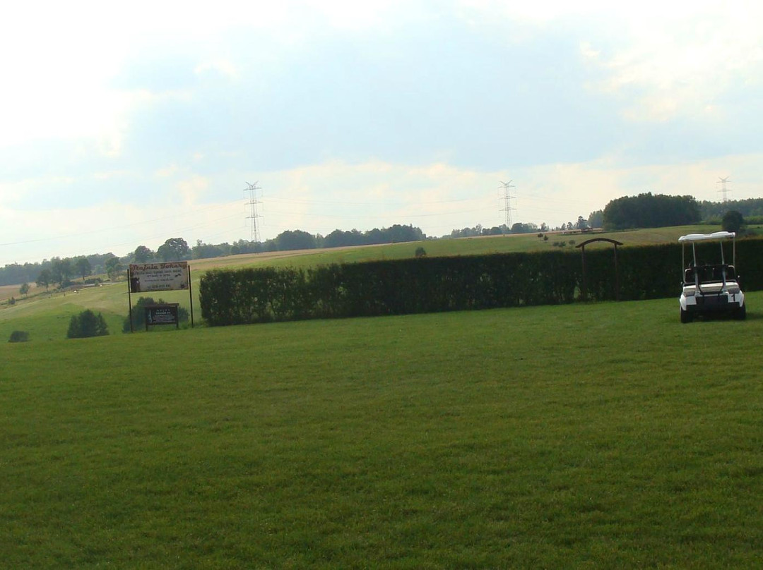 Tokary Golf Club景点图片