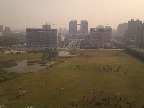 苏州东恒盛国际大酒店主图