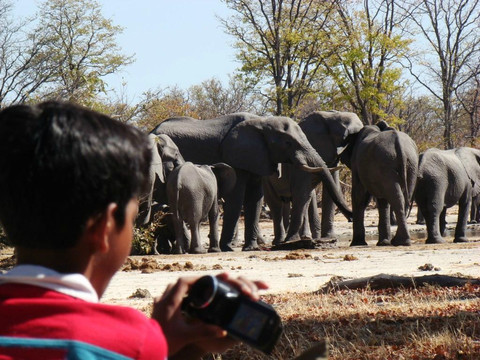 People Like Us Safaris-开普敦中心区必去景点