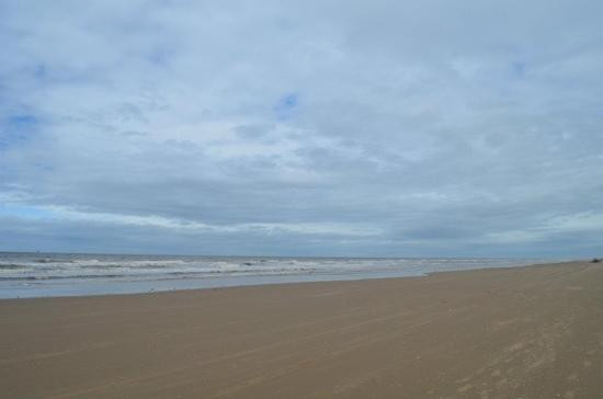 Formby Point-Formby必去景点