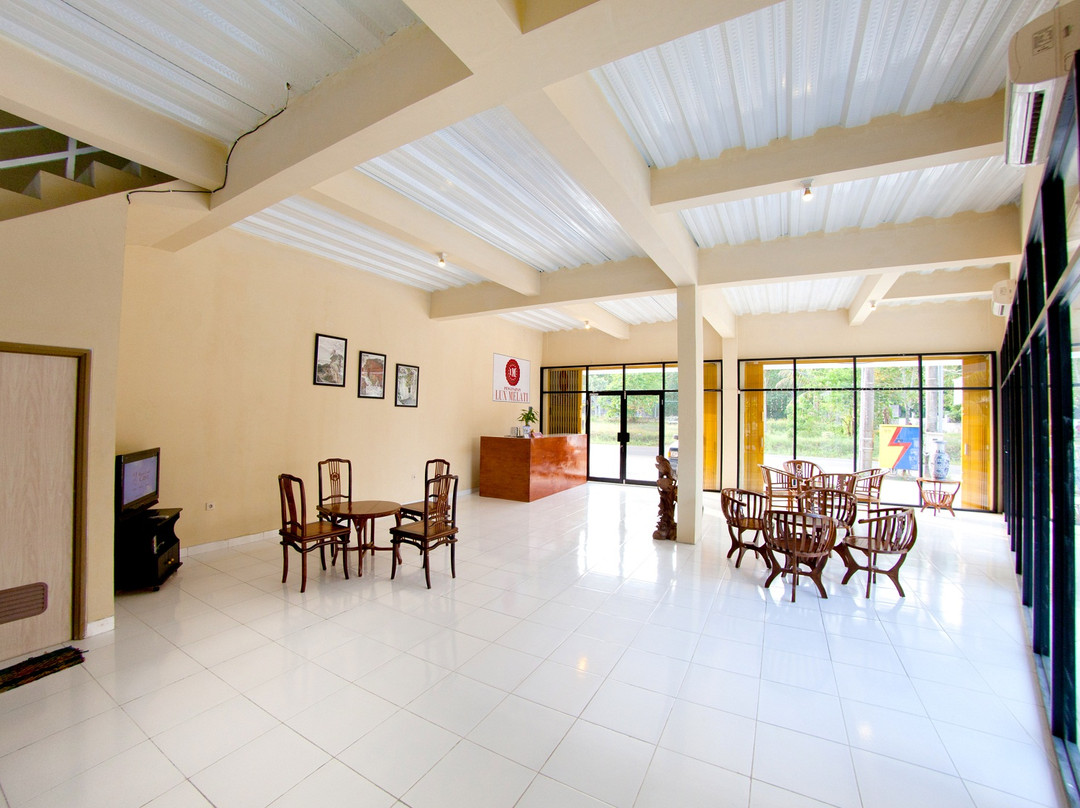 Lux Melati Hotel主图