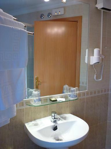 Hostal El Cano de Alpedrete主图