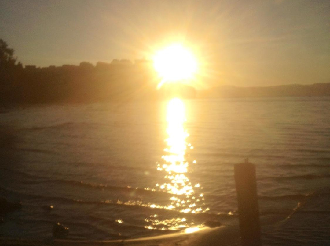 Giardino del lago-Anguillara Sabazia必去景点