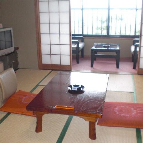 Sazanami Onsen Mizushima主图