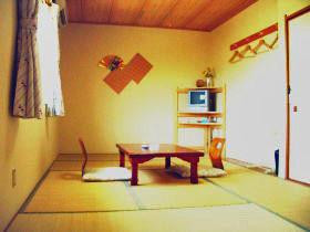 Pension Kamome主图