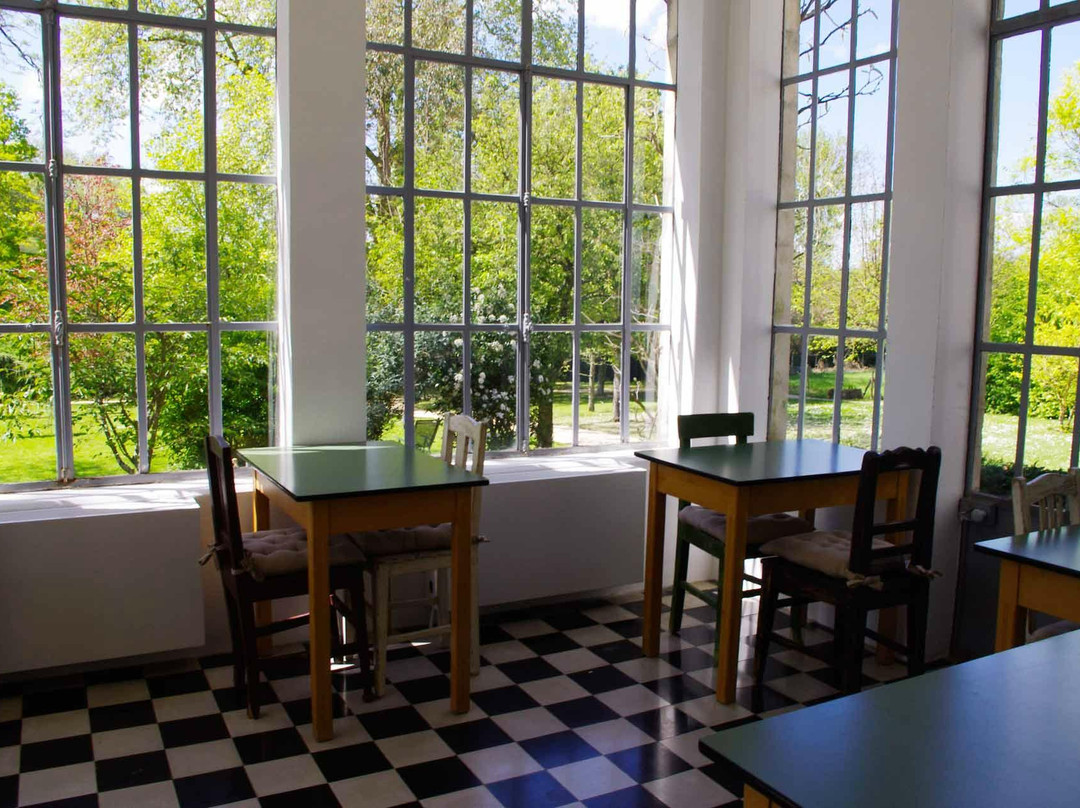 Manoir du Moulin主图