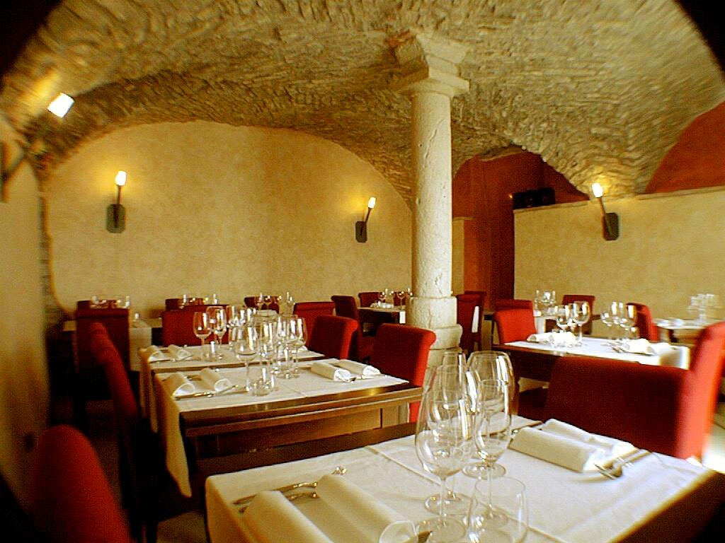 Hotel La Sosta主图