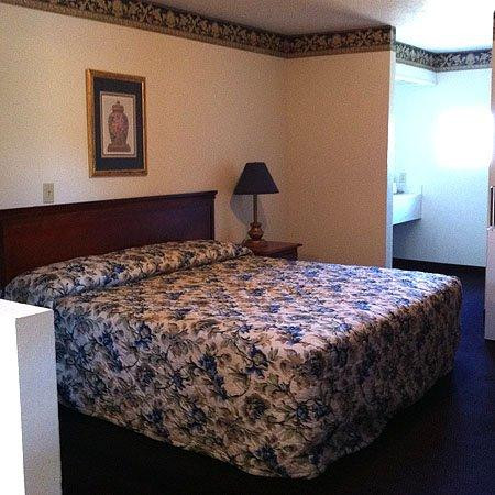 New Hampshire Inn West Memphis主图