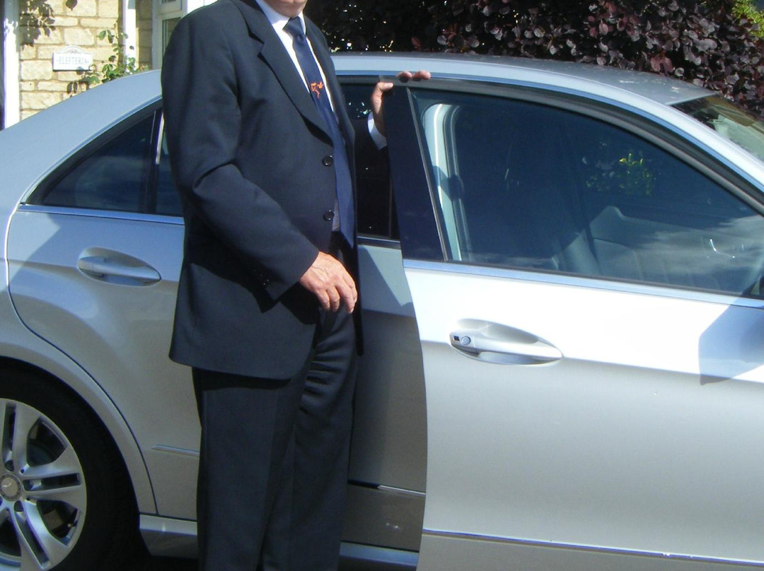Pegasus Chauffeur Cotswold Private Tours景点图片