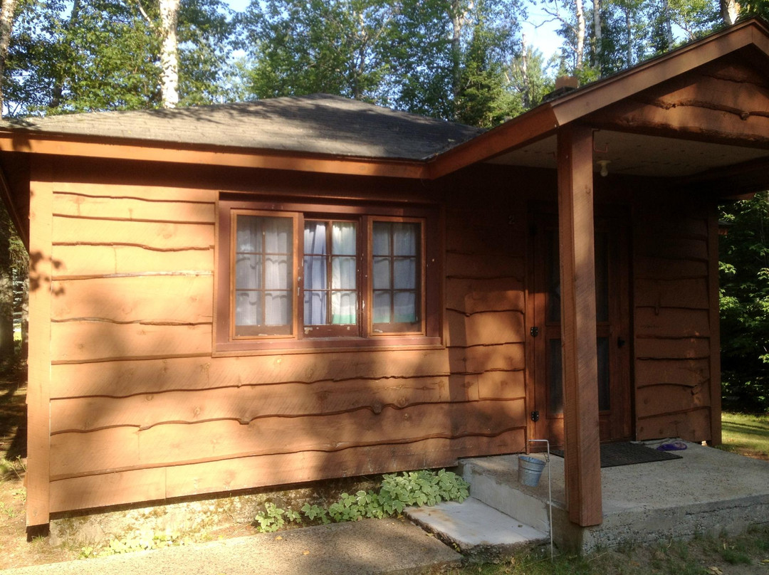 Cloud Nine Cottages