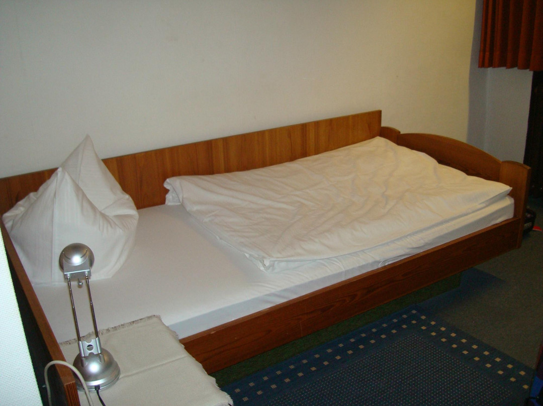 Haus Weihenstephan主图