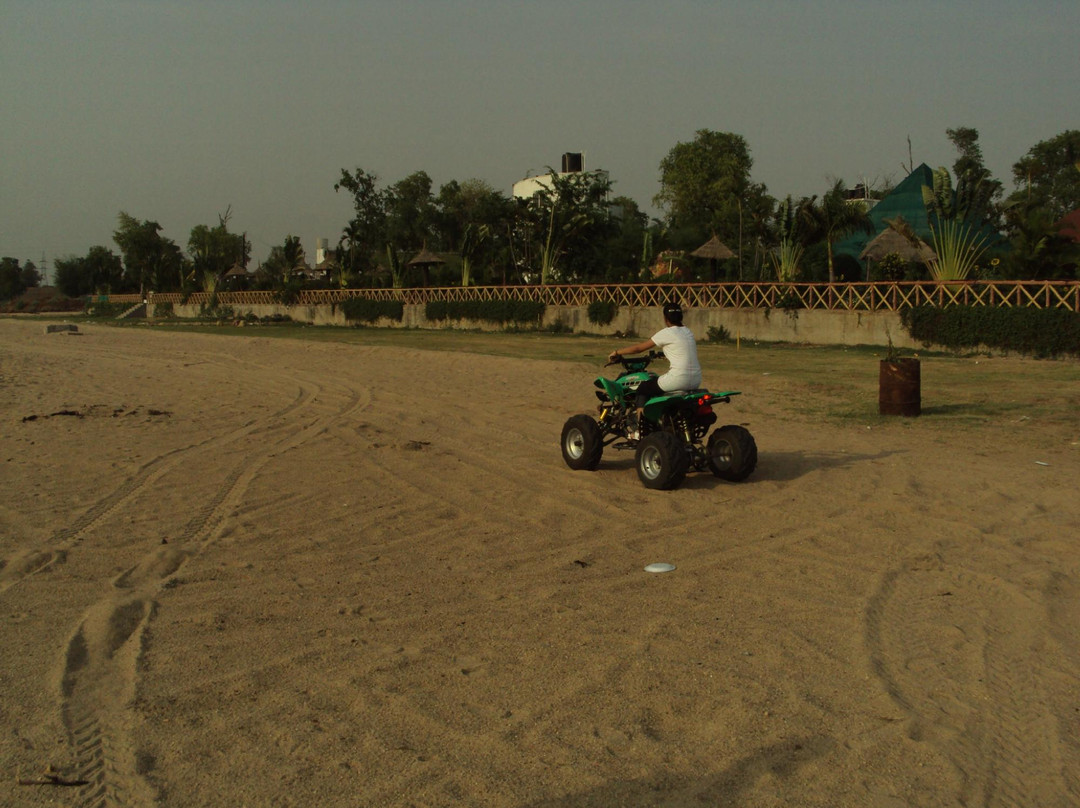 Bodhgaya Multimedia Museum-菩提伽耶必去景点