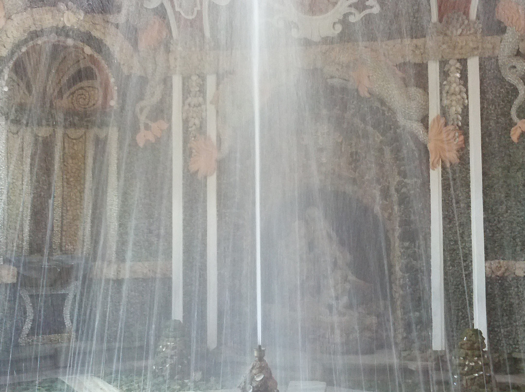Altes Schloss Eremitage-拜罗伊特必去景点