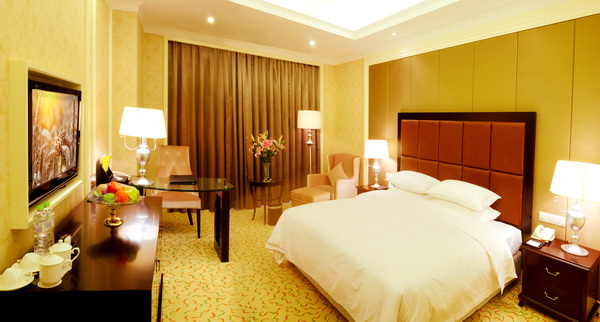 宝辉大酒店-官方