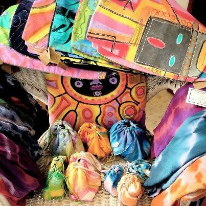 Island Mantra-圣 约翰必去景点