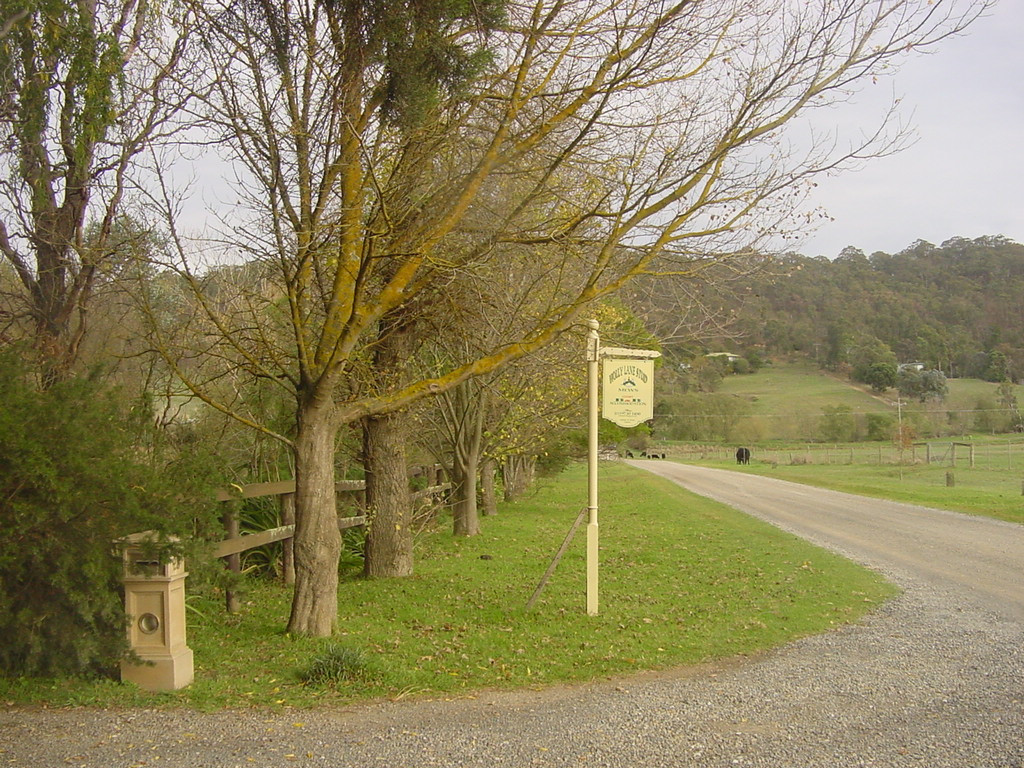 Holly Lane Mews主图